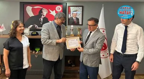 Haber Resmi