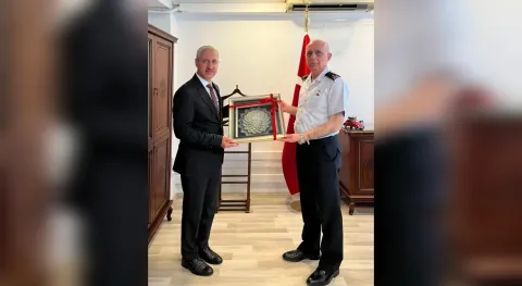 Haber Resmi