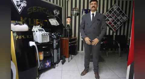 Haber Resmi