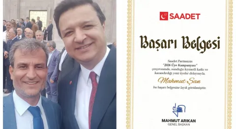Haber Resmi