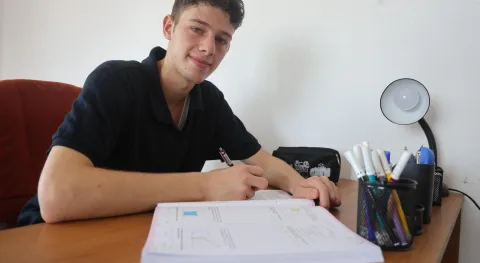 Haber Resmi
