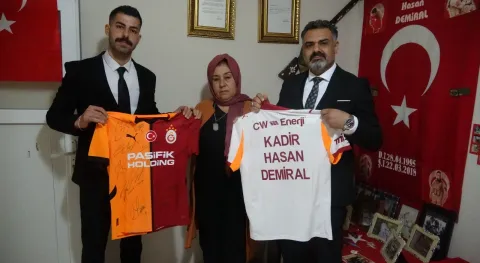 Haber Resmi