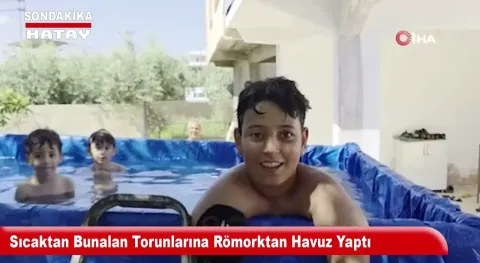Video Resmi