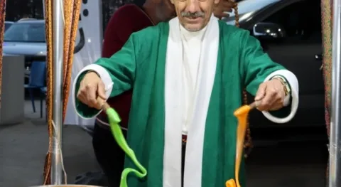 Haber Resmi