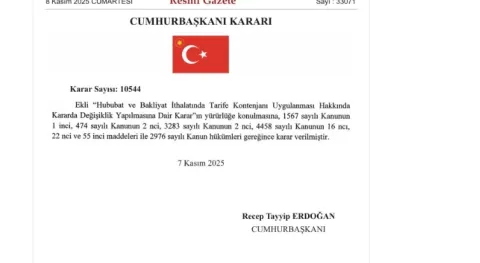 Haber Resmi