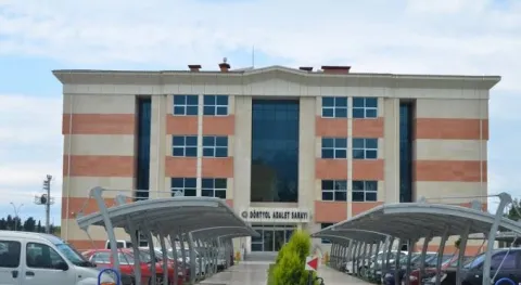 Resmi İlan Resmi