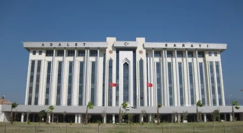 Resmi İlan Resmi