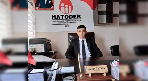 Haber Resmi