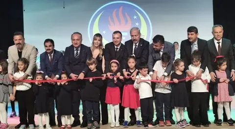 Haber Resmi