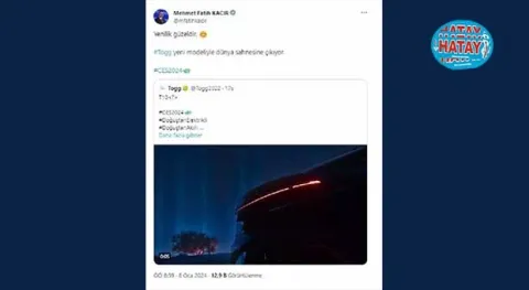 Haber Resmi
