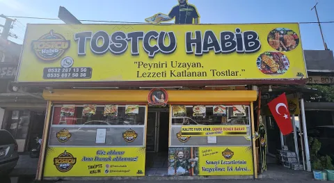Haber Resmi