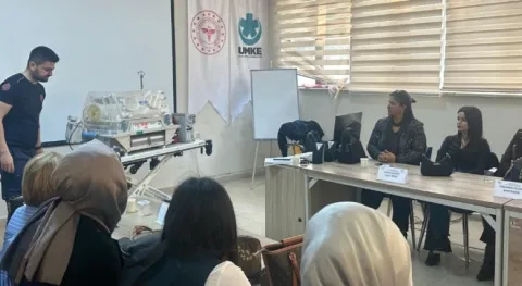 Haber Resmi