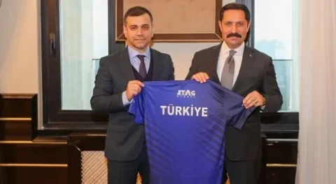 Haber Resmi
