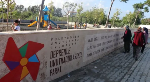 Haber Resmi