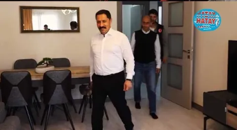 Haber Resmi