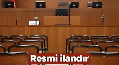 Resmi İlan Resmi