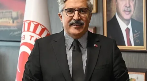 Haber Resmi