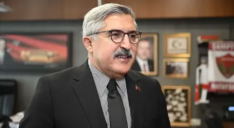 Haber Resmi