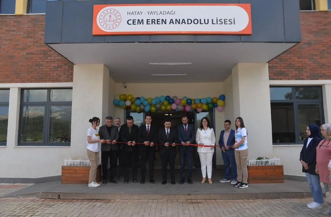Haber Resmi