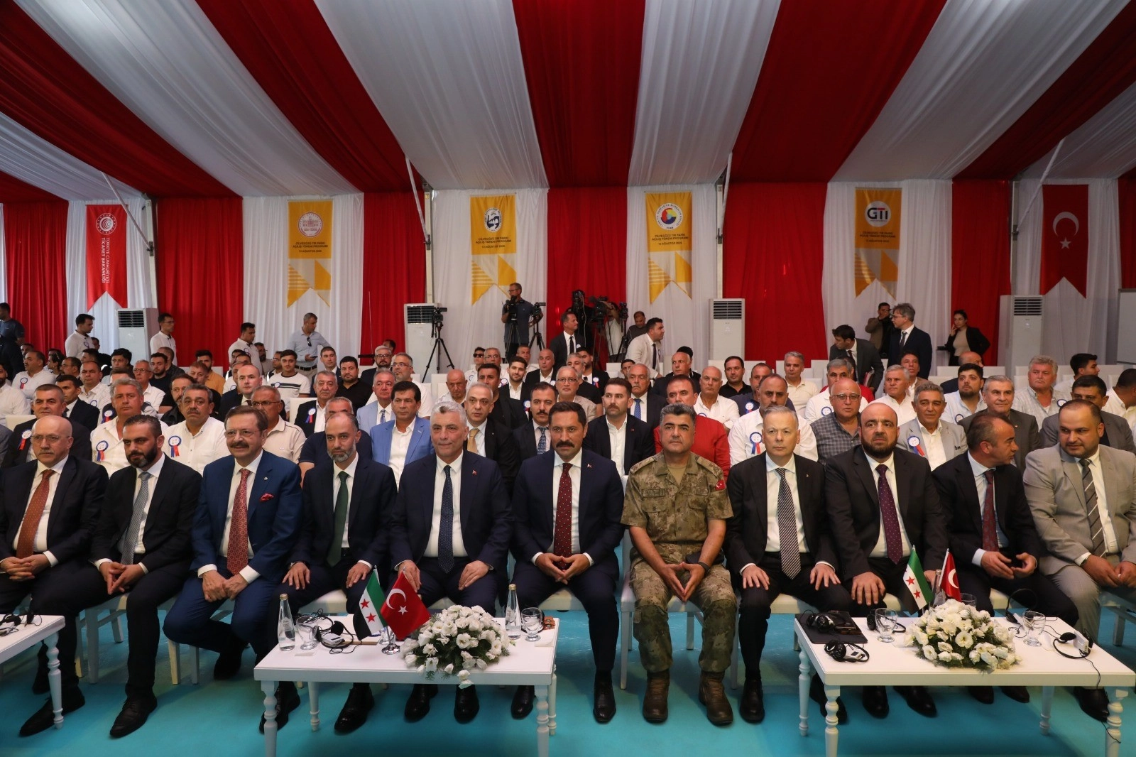 Haber Resmi