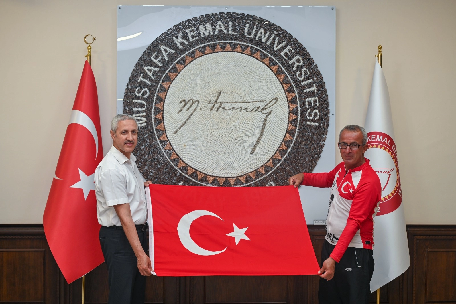 Haber Resmi