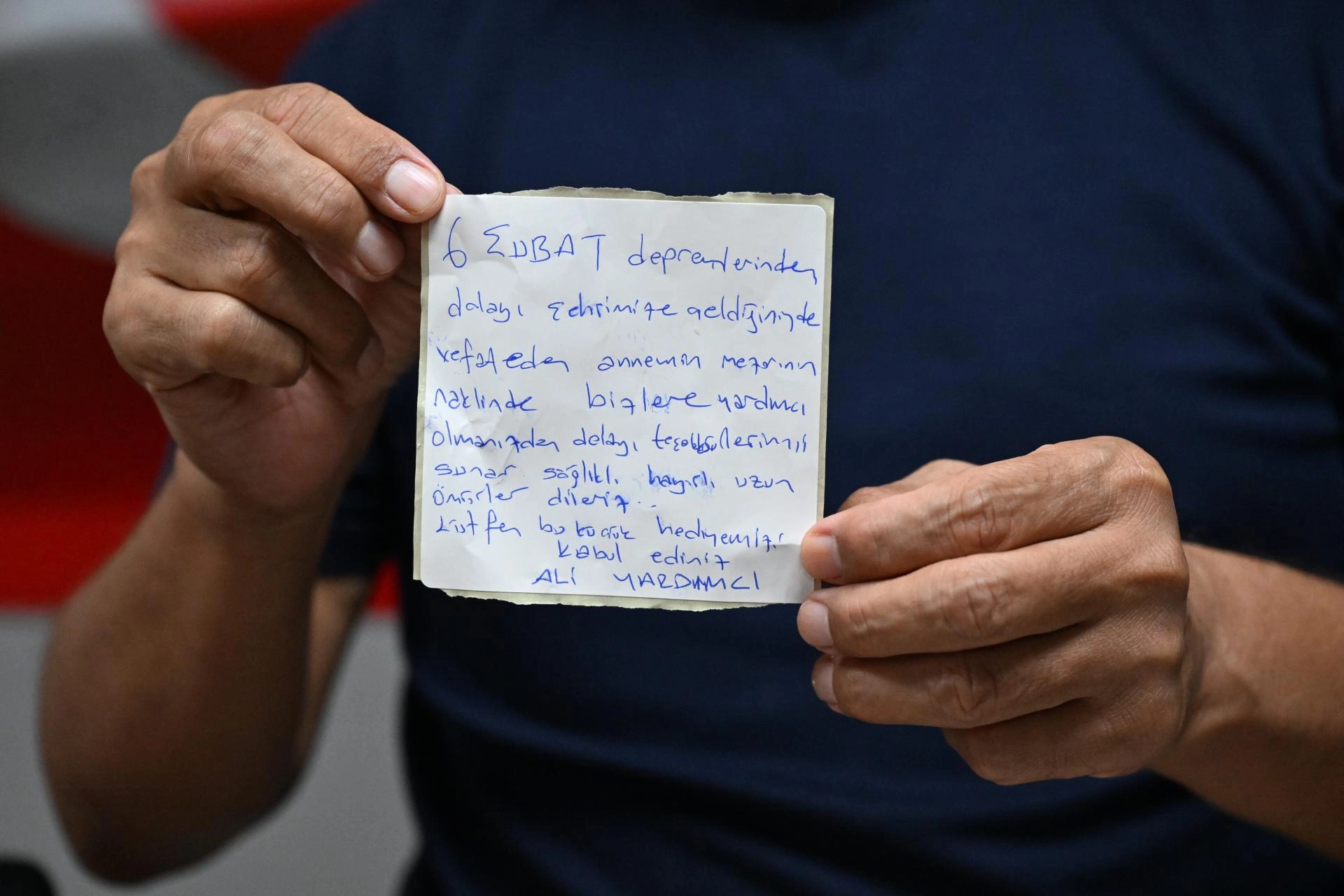 Haber Resmi