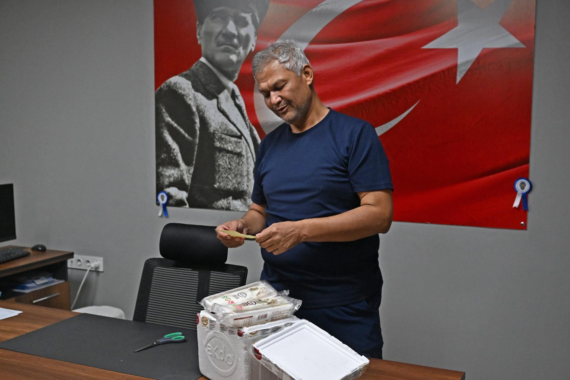 Haber Resmi