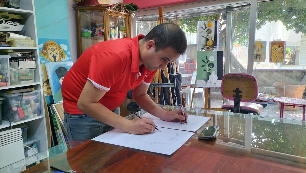 Haber Resmi