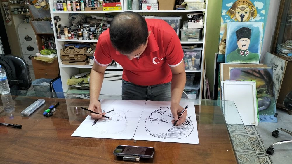 Haber Resmi