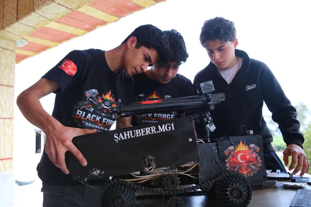 Haber Resmi