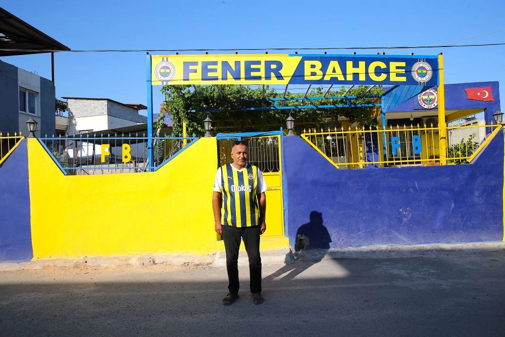 Haber Resmi