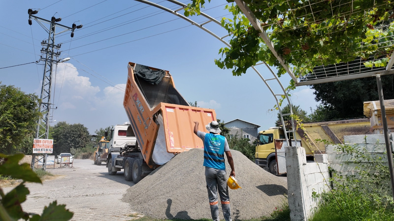 Haber Resmi