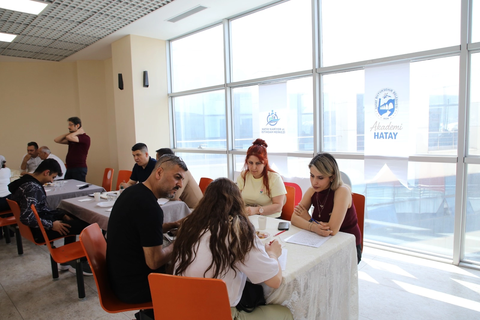 Haber Resmi
