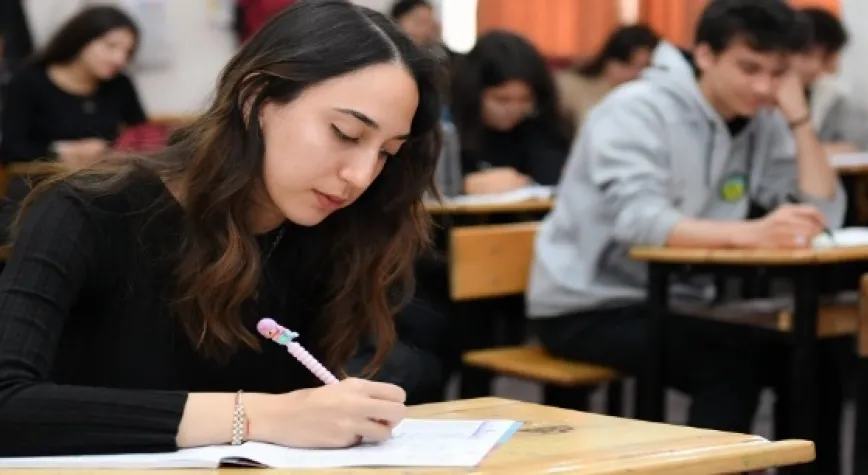 1. DÖNEM 1. YAZILI SINAVLARINA İLİŞKİN ÖRNEK SORU KİTAPÇIKLARI YAYIMLANDI
