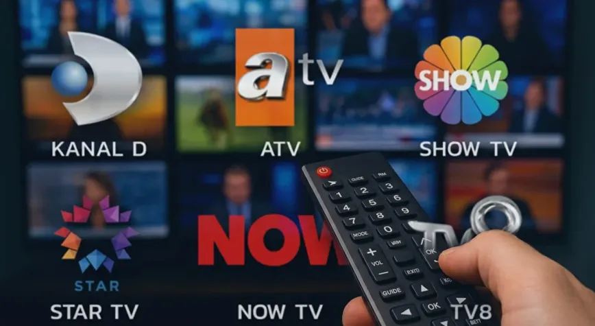 1 Ekim 2026 Perşembe TV Yayın Akışı: Perşembe Televizyonda Neler Var?