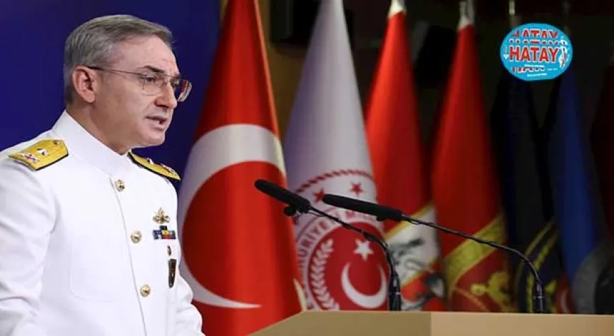 1 HAFTADA 38 TERÖRİST ETKİSİZ HALE GETİRİLDİ