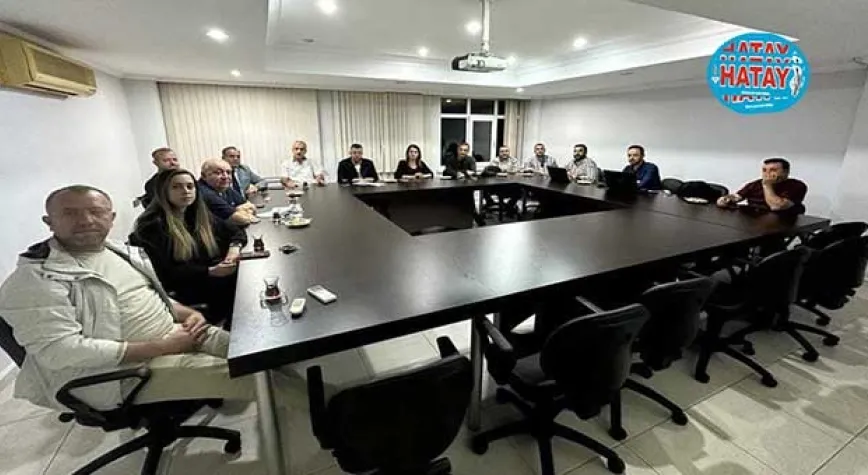 10 AY GEÇTİ, PROBLEMLER DEĞİŞMEDİ!