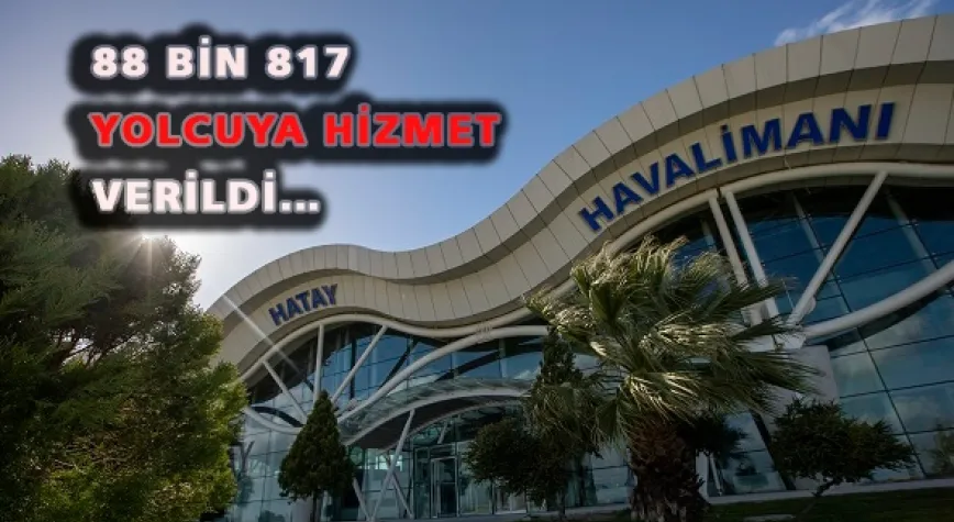 10 AYLIK GERÇEKLEŞMELER!