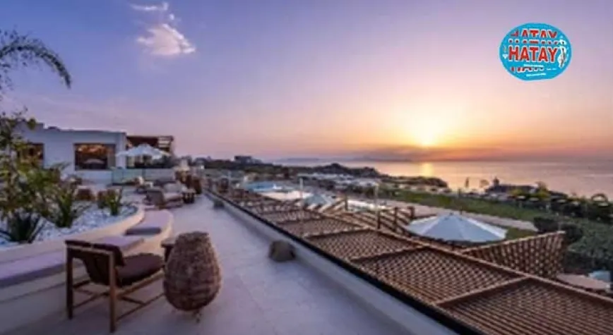 10 muhteşem tatil köyü açıyorlar