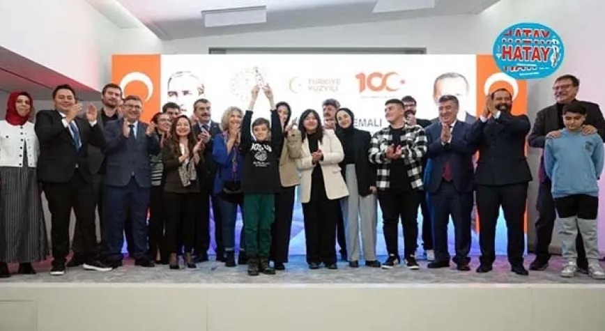 Haber Resmi