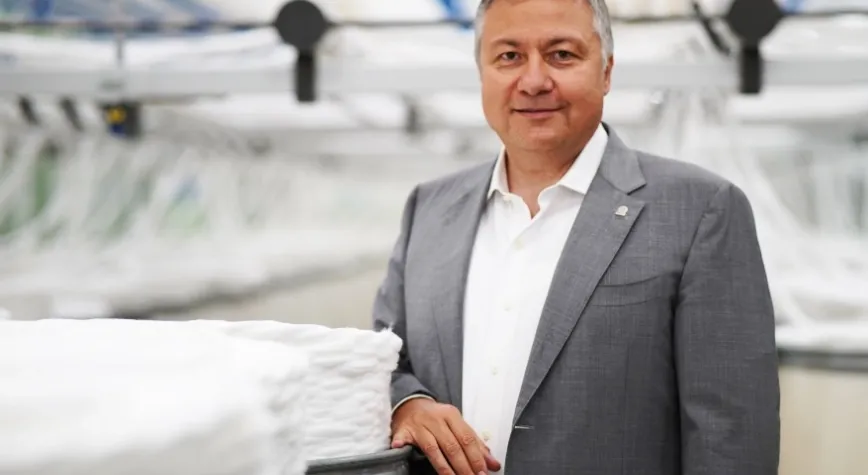 100’den fazla ülkedenTürk tekstil sektörü için İstanbul’a geliyorlar
