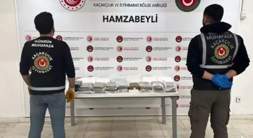 Haber Resmi