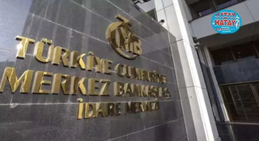12 ay sonrası TÜFE beklentisi yüzde 28,71'e geriledi