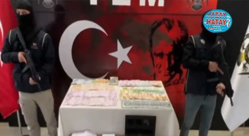 12 ilde DEAŞ'a yönelik operasyonlarda 41 kişi yakalandı