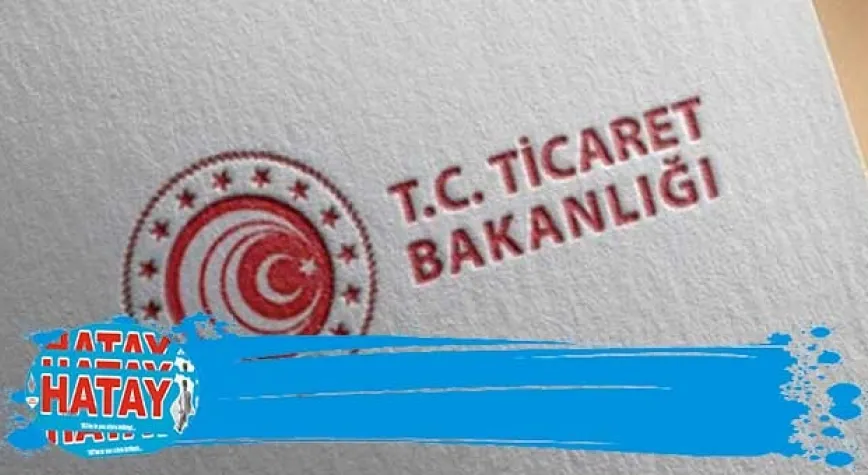 12 ürün grubunda 'anti-damping' soruşturması