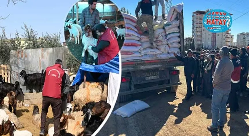 14 MİLYAR LİRA TARIMSAL DESTEKLEME ÖDEMESİ YAPILDI
