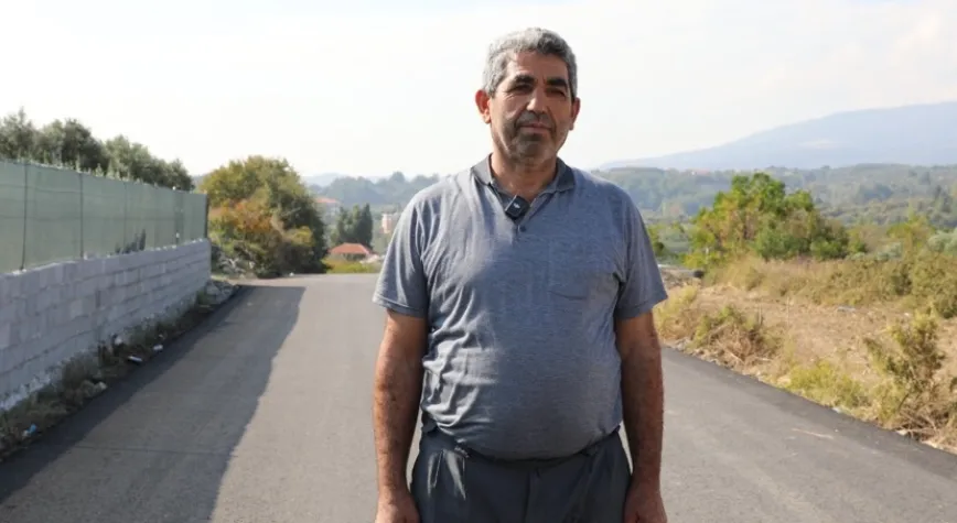 1400 KİLOMETRELİK HEDEF TARİH OLDU