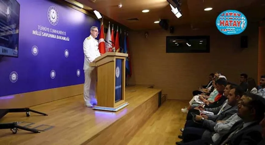 1427 TERÖRİST ETKİSİZ HALE GETİRİLDİ