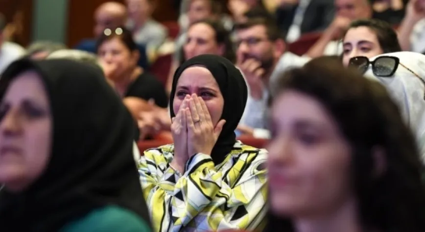 15 Bin Öğretmen İçin Tercih Süreci Başladı