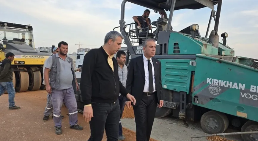Haber Resmi